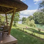 Bela Krajina - Glamping And Mobile Homes 4* Metlika