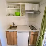 Bela Krajina - Glamping And Mobile Homes 4*