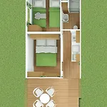 Bela Krajina - Glamping And Mobile Homes Campsite