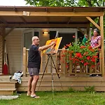 Bela Krajina - Glamping And Mobile Homes 4* Metlika
