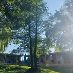 Bela Krajina - Glamping And Mobile Homes Metlika