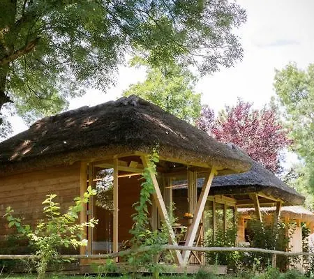 Bela Krajina - Glamping And Mobile Homes 4*