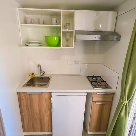 Bela Krajina - Glamping And Mobile Homes 4*