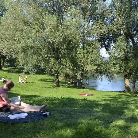 Bela Krajina - Glamping And Mobile Homes Campsite Metlika