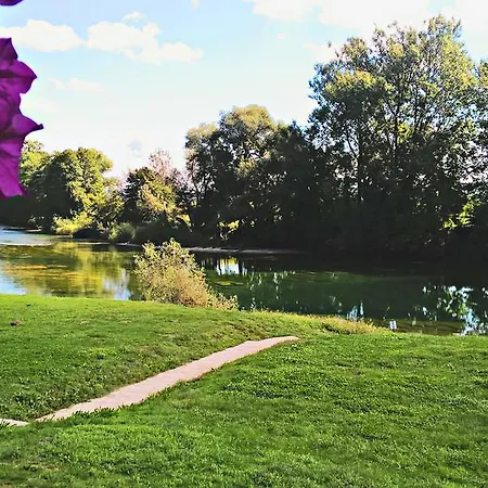 Bela Krajina - Glamping And Mobile Homes 4* Metlika