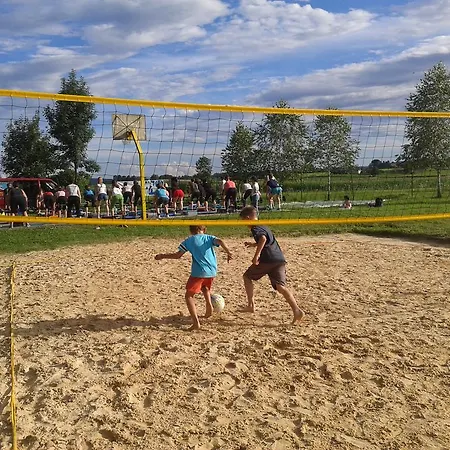 Campsite Bela Krajina - Glamping And Mobile Homes 4*