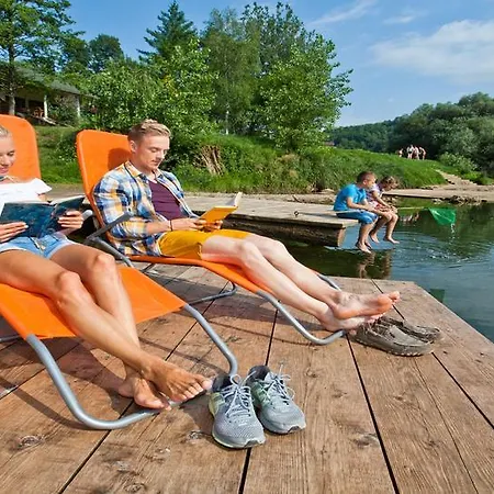 Bela Krajina - Glamping And Mobile Homes 4*