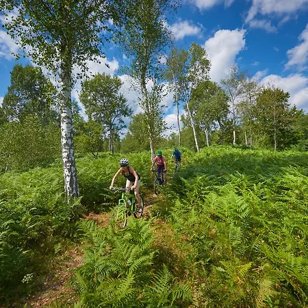 Bela Krajina - Glamping And Mobile Homes Campsite