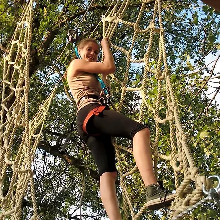 Bela Krajina - Glamping And Mobile Homes 4* Metlika