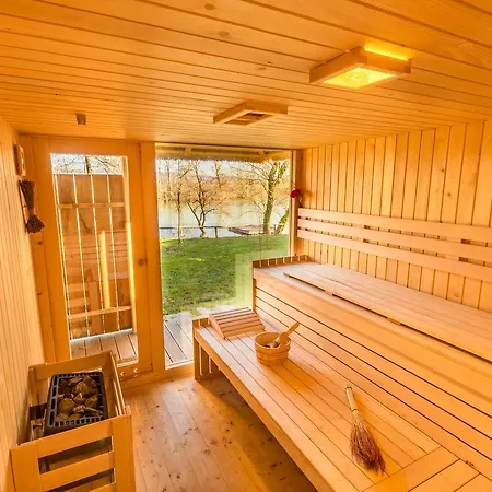 Bela Krajina - Glamping And Mobile Homes