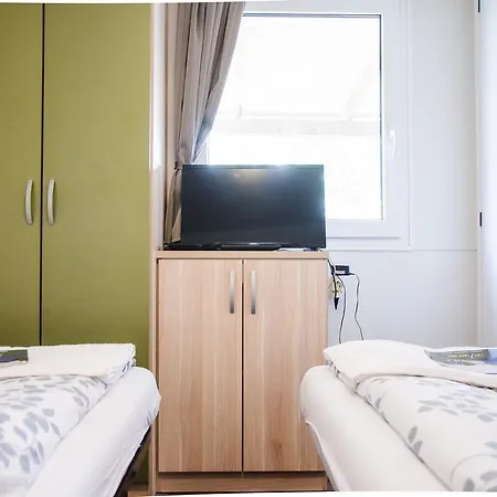 Bela Krajina - Glamping And Mobile Homes 4*