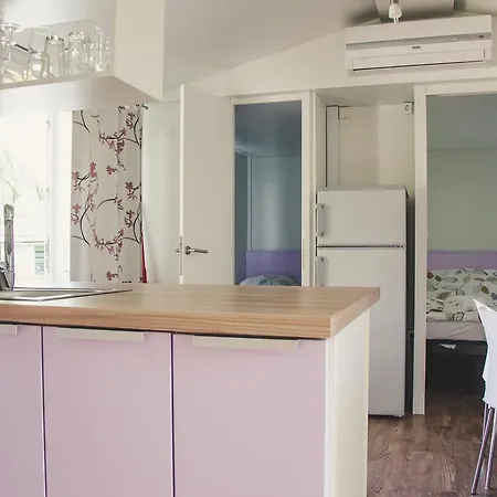 Bela Krajina - Glamping And Mobile Homes 4* Metlika