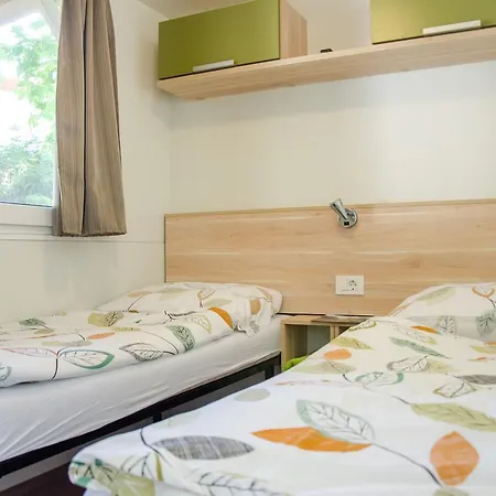 Bela Krajina - Glamping And Mobile Homes