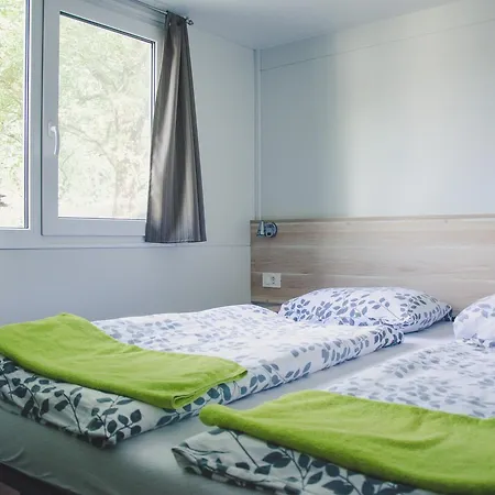 Bela Krajina - Glamping And Mobile Homes