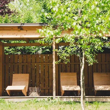 Bela Krajina - Glamping And Mobile Homes Kamp 4*