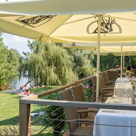 Kamp Bela Krajina - Glamping And Mobile Homes 4*