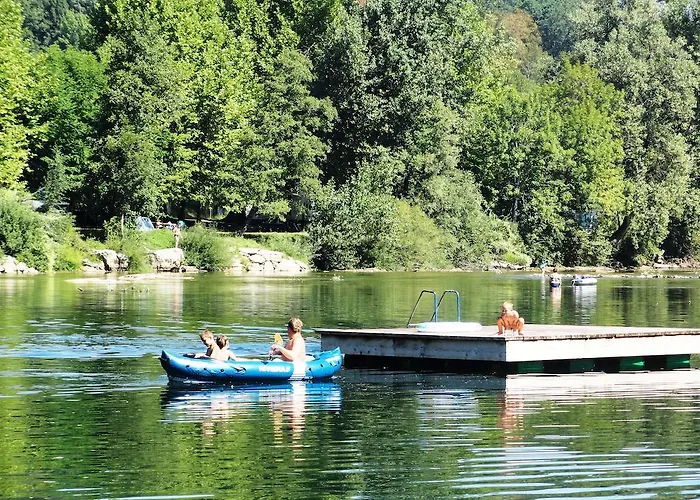 Bela Krajina - Glamping And Mobile Homes メトリカ