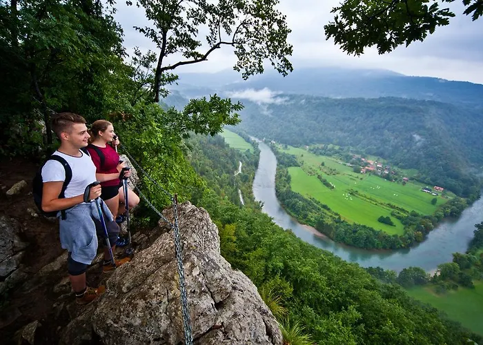 Bela Krajina - Glamping And Mobile Homes メトリカ