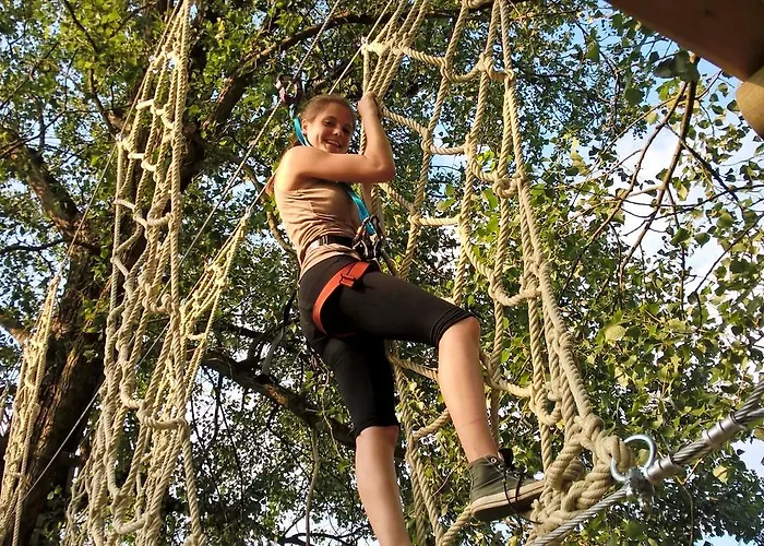 Bela Krajina - Glamping And Mobile Homes 4* メトリカ