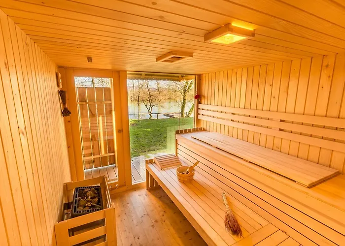 Bela Krajina - Glamping And Mobile Homes
