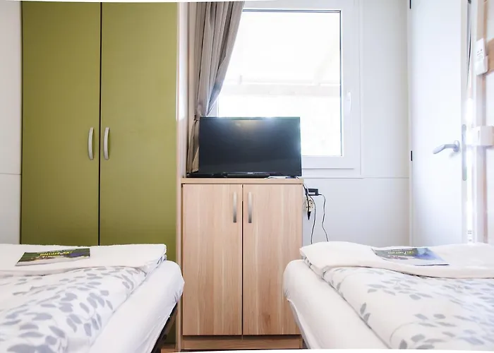 Bela Krajina - Glamping And Mobile Homes 4*