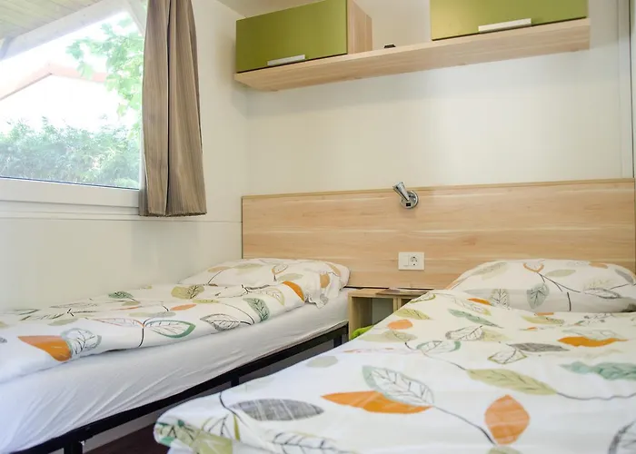 Bela Krajina - Glamping And Mobile Homes